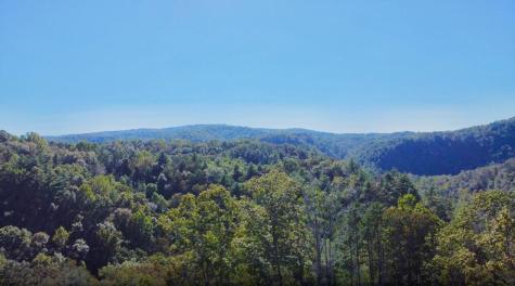 1719 Rebekah Ridge Road Talking Rock GA 30175