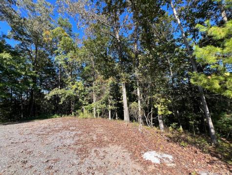 1719 Rebekah Ridge Road Talking Rock GA 30175