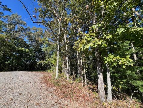 1719 Rebekah Ridge Road Talking Rock GA 30175