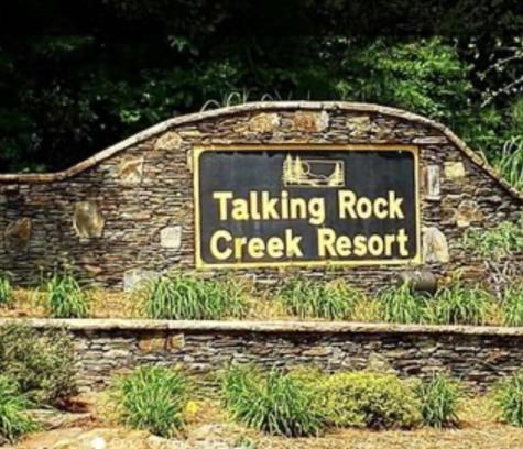 1719 Rebekah Ridge Road Talking Rock GA 30175
