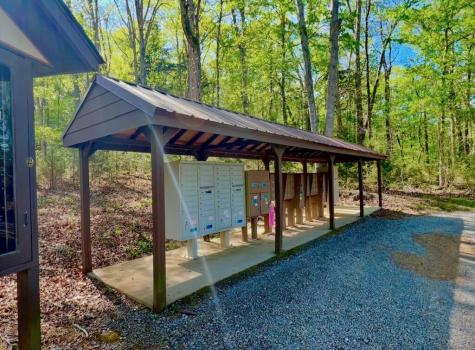 1719 Rebekah Ridge Road Talking Rock GA 30175