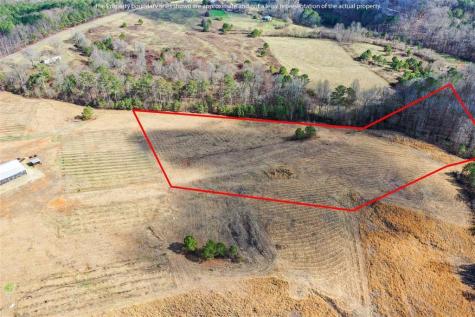 119 Inland Drive Talking Rock GA 30175