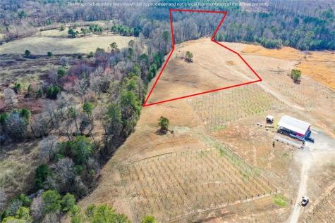 119 Inland Drive Talking Rock GA 30175