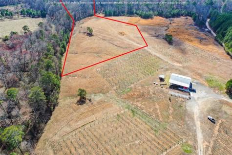 119 Inland Drive Talking Rock GA 30175