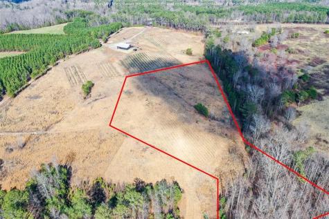 119 Inland Drive Talking Rock GA 30175