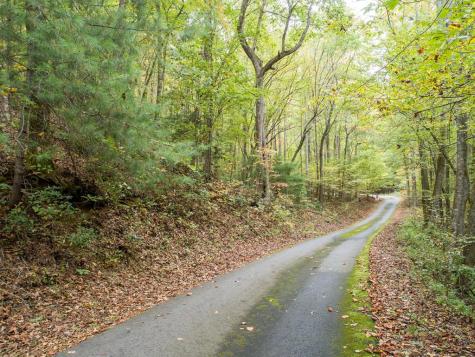 0 Calloway Cove Road Hiawassee GA 30546