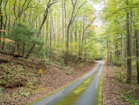 0 Calloway Cove Road Hiawassee GA 30546