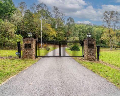 0 Calloway Cove Road Hiawassee GA 30546
