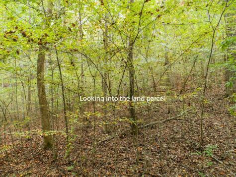 0 Calloway Cove Road Hiawassee GA 30546