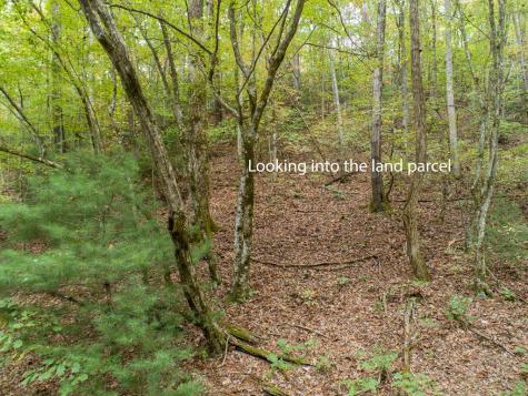 0 Calloway Cove Road Hiawassee GA 30546