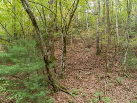 0 Calloway Cove Road Hiawassee GA 30546