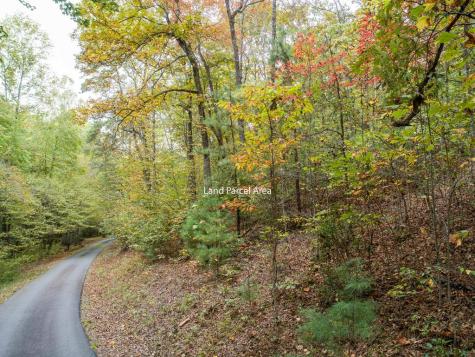 0 Calloway Cove Road Hiawassee GA 30546
