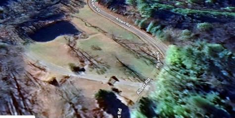 0 Calloway Cove Road Hiawassee GA 30546
