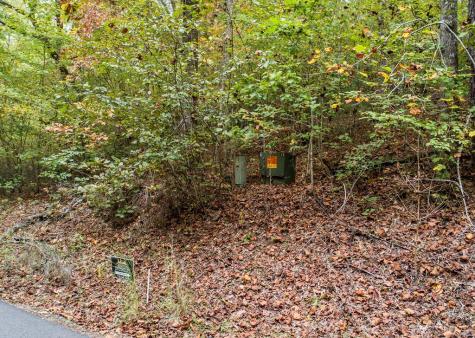 0 Calloway Cove Road Hiawassee GA 30546
