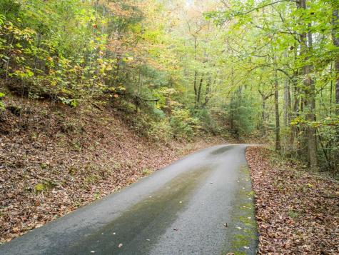 0 Calloway Cove Road Hiawassee GA 30546