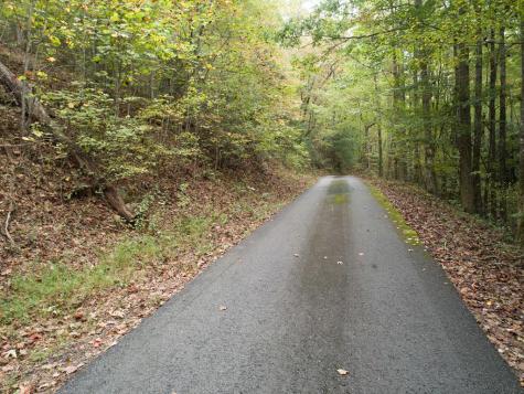 0 Calloway Cove Road Hiawassee GA 30546