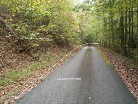 0 Calloway Cove Road Hiawassee GA 30546