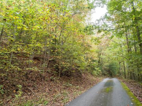 0 Calloway Cove Road Hiawassee GA 30546