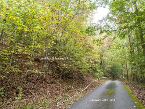 0 Calloway Cove Road Hiawassee GA 30546