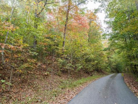 0 Calloway Cove Road Hiawassee GA 30546