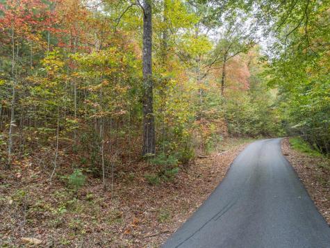 0 Calloway Cove Road Hiawassee GA 30546