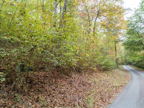 0 Calloway Cove Road Hiawassee GA 30546