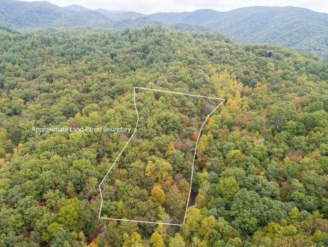0 Calloway Cove Road Hiawassee GA 30546