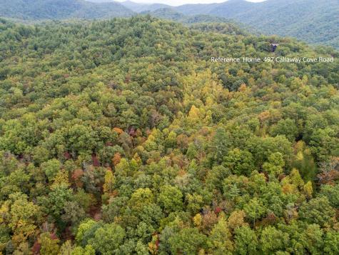 0 Calloway Cove Road Hiawassee GA 30546