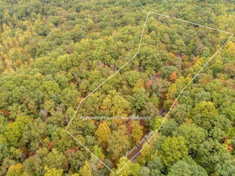 0 Calloway Cove Road Hiawassee GA 30546