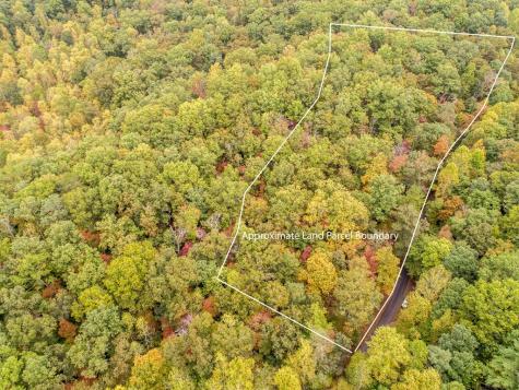 0 Calloway Cove Road Hiawassee GA 30546
