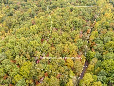 0 Calloway Cove Road Hiawassee GA 30546