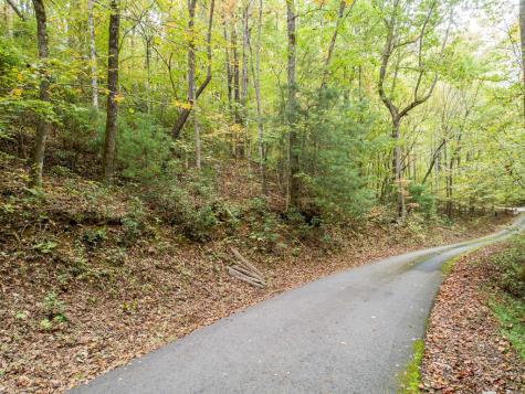 0 Calloway Cove Road Hiawassee GA 30546