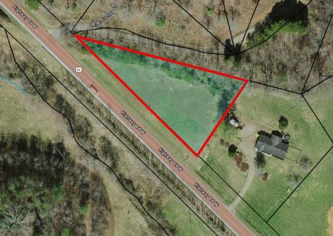 3400 +/- W Highway 64 Hayesville NC 28904