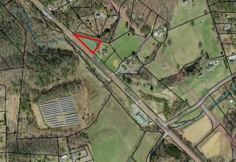 3400 +/- W Highway 64 Hayesville NC 28904