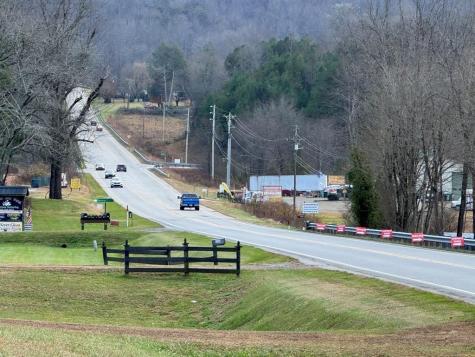 3400 +/- W Highway 64 Hayesville NC 28904