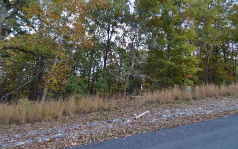 Lot 2 Serenity Ridge Lane Blairsville GA 30512
