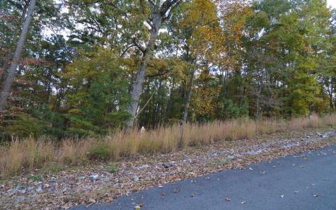 Lot 2 Serenity Ridge Lane Blairsville GA 30512