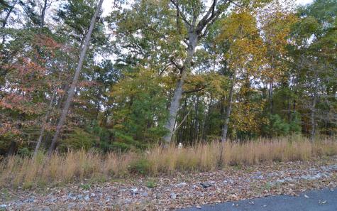Lot 2 Serenity Ridge Lane Blairsville GA 30512