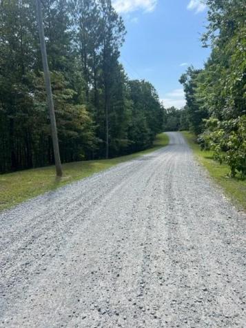 Lt 3 Hunter Ridge Ellijay GA 30540