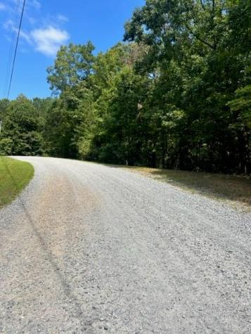 Lt 3 Hunter Ridge Ellijay GA 30540