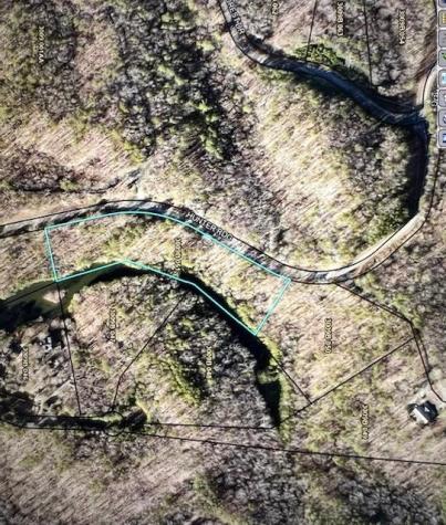 Lt 3 Hunter Ridge Ellijay GA 30540