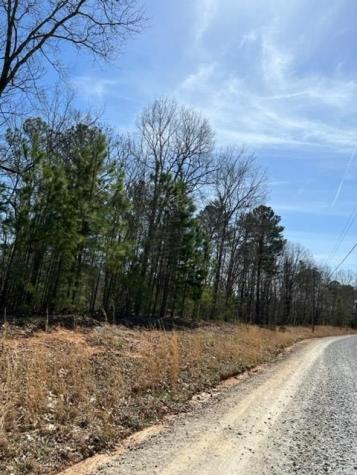 Lt 3 Hunter Ridge Ellijay GA 30540