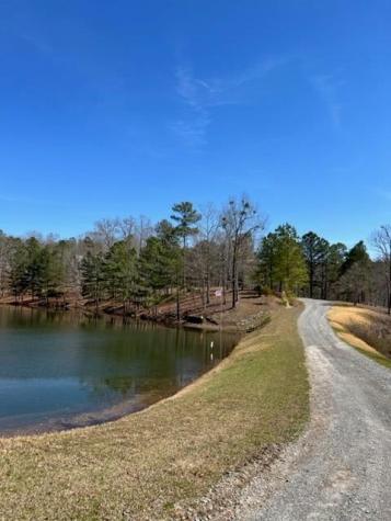 Lt 3 Hunter Ridge Ellijay GA 30540