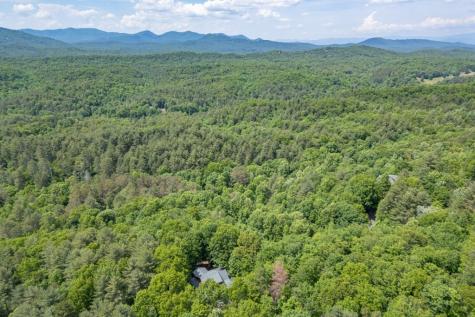 L 15&16 Raven Ridge Circle Mineral Bluff GA 30559