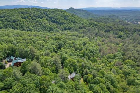 L 15&16 Raven Ridge Circle Mineral Bluff GA 30559