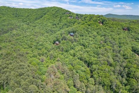 L 15&16 Raven Ridge Circle Mineral Bluff GA 30559