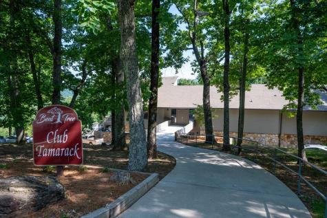 0 Sassafras Mountain Trail Jasper GA 30143