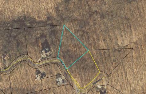 0 Sassafras Mountain Trail Jasper GA 30143