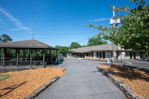 0 Sassafras Mountain Trail Jasper GA 30143