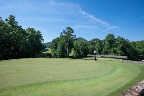 0 Sassafras Mountain Trail Jasper GA 30143